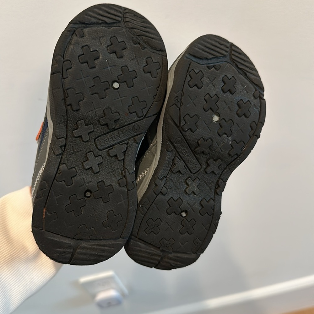 Carter’s sneakers - Picture 4 of 4